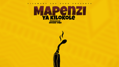 Mapenzi Ya Kilokole By Dogo Elisha