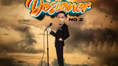 Mr Designer 2 By Dogo Elisha