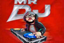 Mr Dj By Dogo Elisha