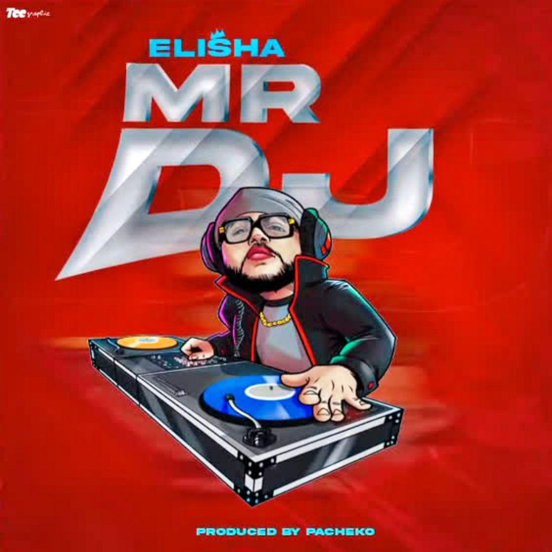 Mr Dj By Dogo Elisha