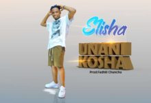 Unanikosha By Dogo Elisha