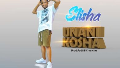 Unanikosha By Dogo Elisha