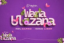 DreyGon - Wanaulizana