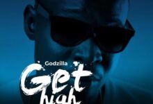 Get High By Godzilla