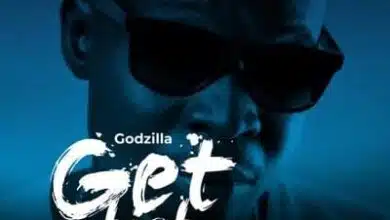 Get High By Godzilla