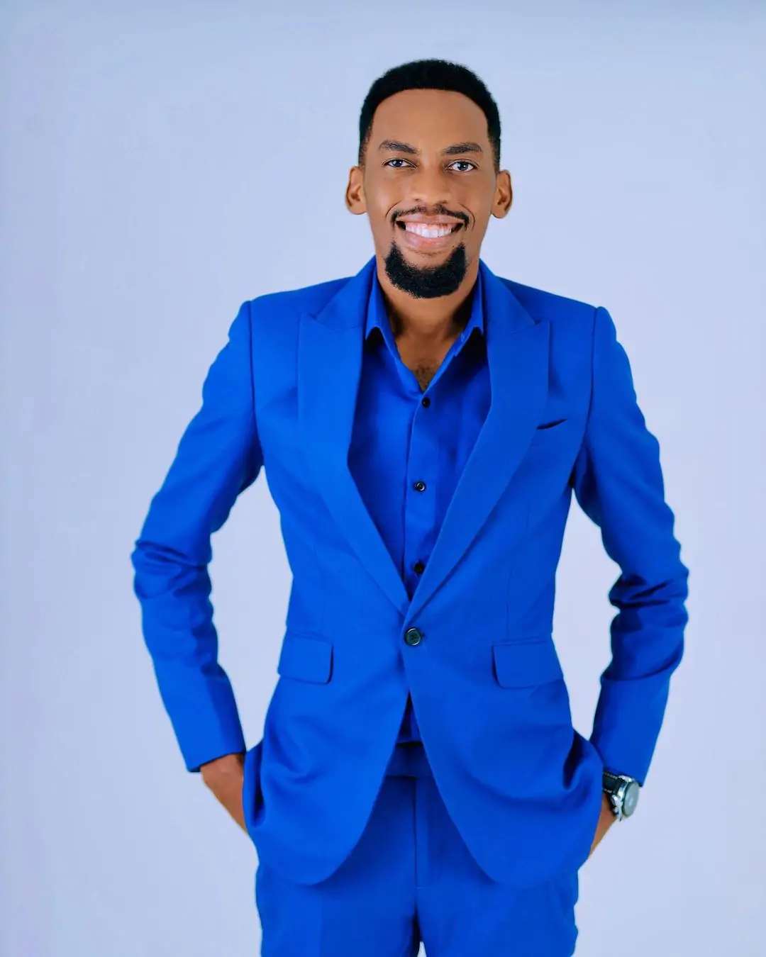 Goodluck Gozbert - Wababa