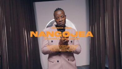 NANGOJEA By Guardian Angel