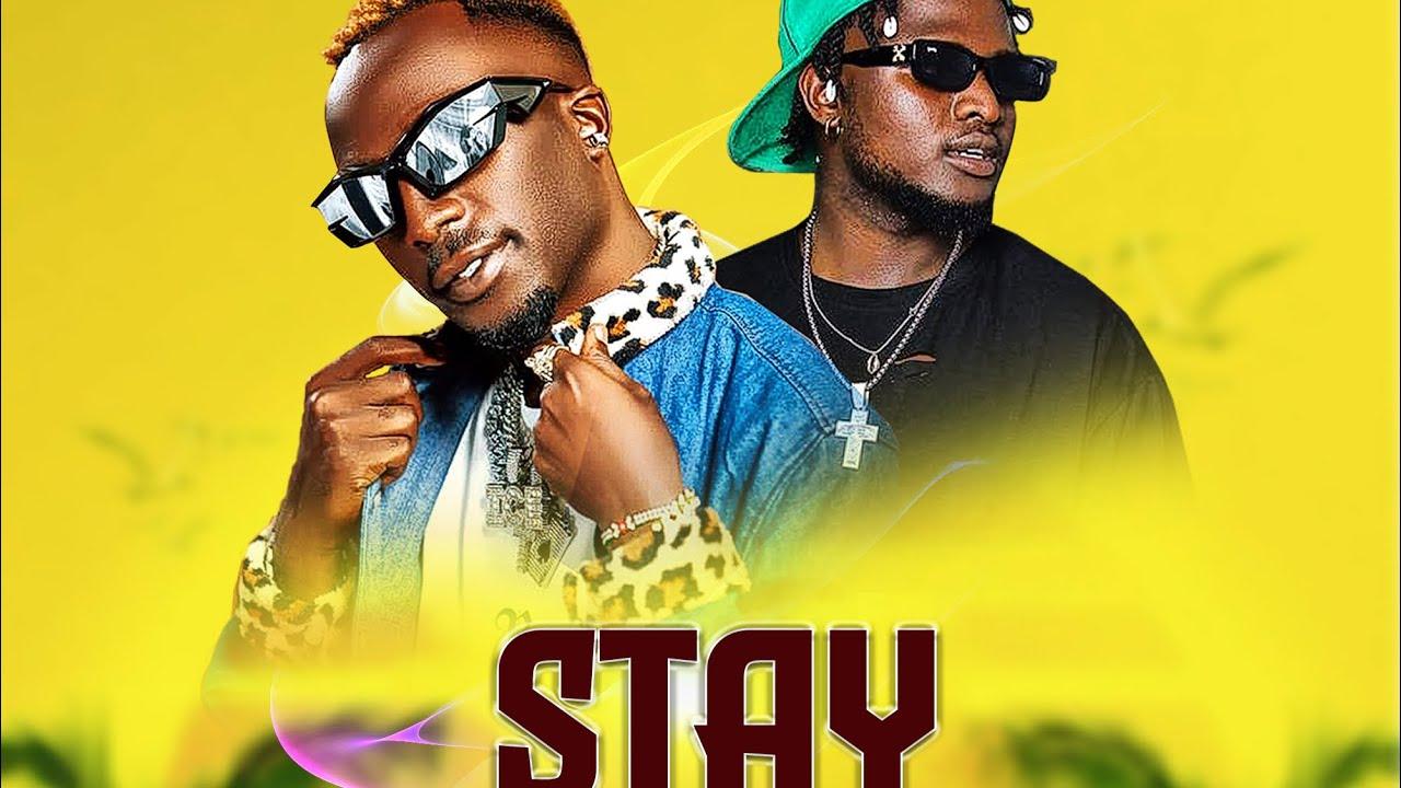 Audio: Ice Boy Ft Bruce Africa - Stay Away (Mp3 Download)