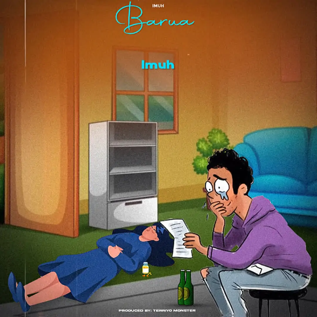 Barua By Imuh
