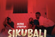 Sikubali By Imuh Ft Carpoza