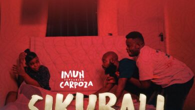 Sikubali By Imuh Ft Carpoza