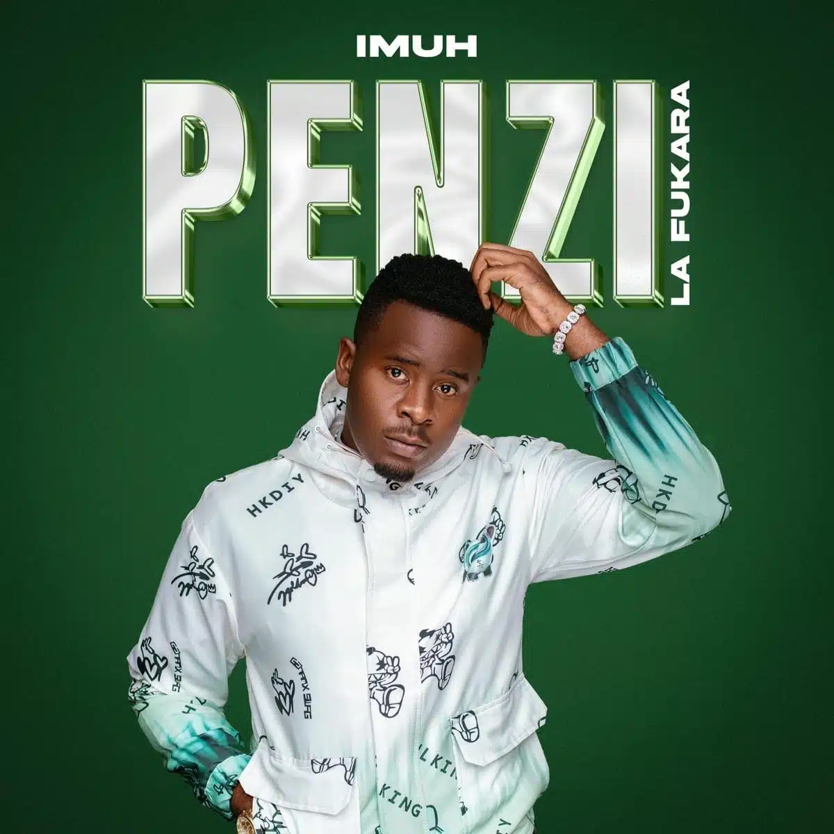 Penzi La Fukara By Imuh