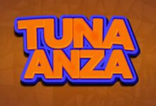 Tunaanza By Imuh