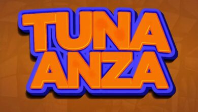 Tunaanza By Imuh