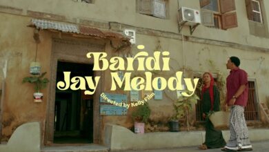 Baridi By Jay Melody