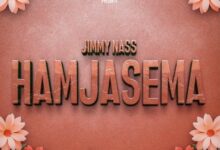 Jimmy Nass - Hamjasema