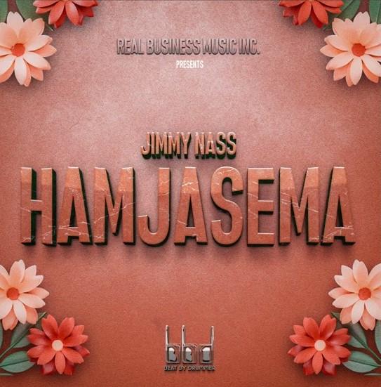 Jimmy Nass - Hamjasema