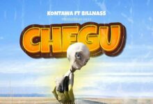 Kontawa Ft BillNass - CHEGU