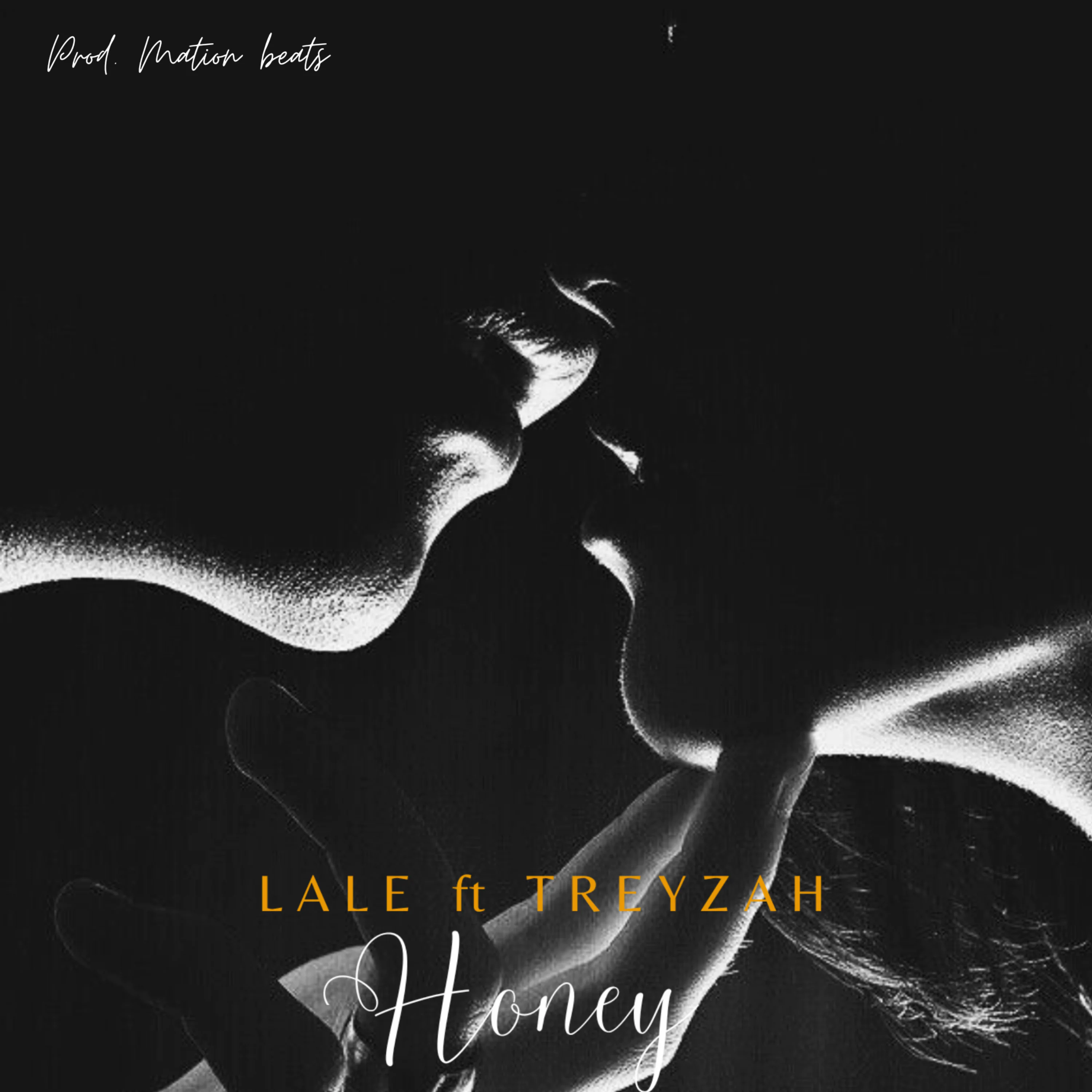 Honey By Lale Music Ft Treyzah