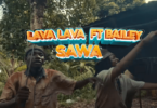 Lava Lava ft Bailey RSA - Sawa