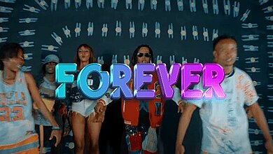 Lolilo - Forever