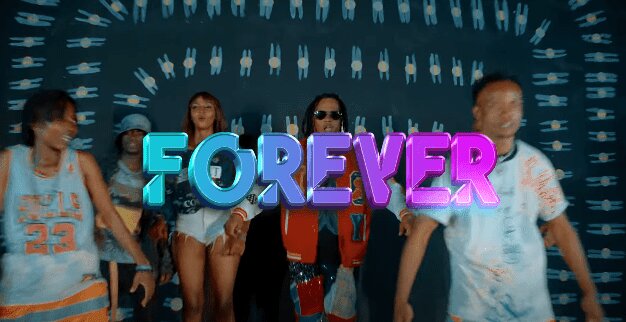 Lolilo - Forever