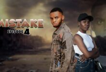 MISTAKE Episode 4 By CLAM VEVO