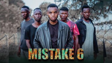 MISTAKE Episode 6 By CLAM VEVO