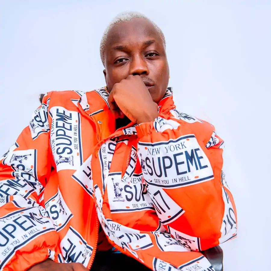 Sugar Mamy By Macdizzo Ft. Dully Sykes