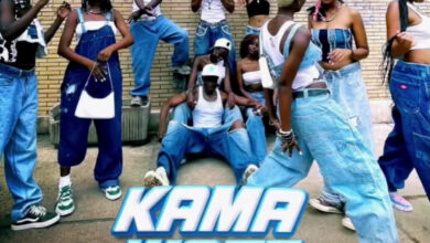 Kama Wote By Machalii Watundu Ft. Chidi Beenz