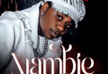 Nambie By Macvoice