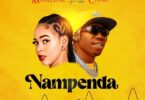 Madeleine ft Chino Kidd - Nampenda