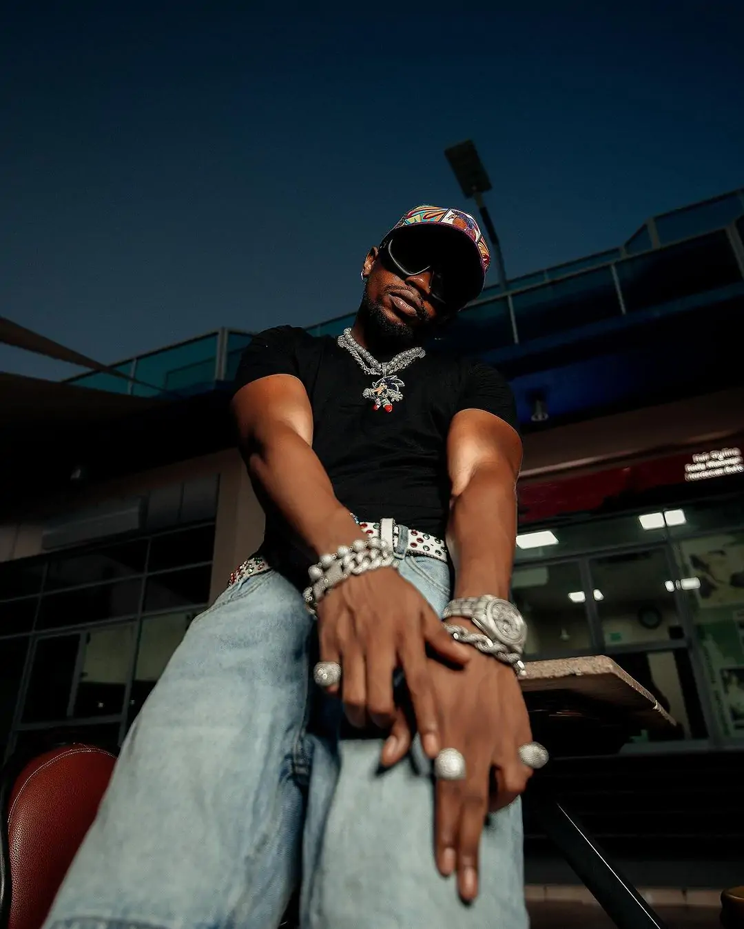 Marioo Hawa Watoto Kwani Wanakula nini