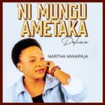 Ni Mungu Ametaka By Martha Mwaipaja