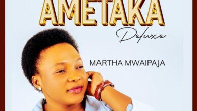 Ni Mungu Ametaka By Martha Mwaipaja