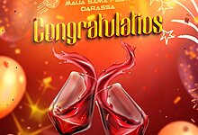 Congratulations By Maua Sama Ft Darassa