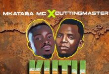 Kutu By Mkataba Mc Ft. Cuttingmaster