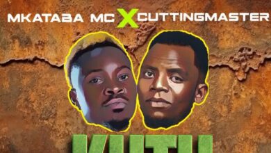 Kutu By Mkataba Mc Ft. Cuttingmaster