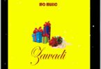 Zawadi By Mo Music