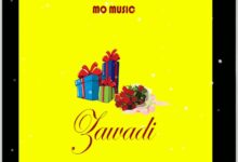 Zawadi By Mo Music