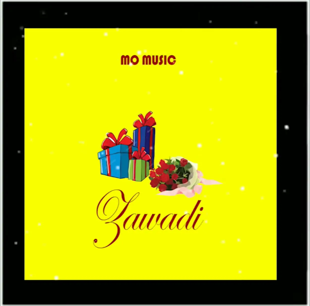 Zawadi By Mo Music