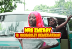 Mrs Energy Ft. VIongozi Generation - What Is Love
