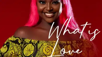 Mrs Energy Ft. VIongozi Generation - What Is Love