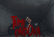 Msamiati Ft. ConBoi Cannabino & Joh Makini – Tumeondoka