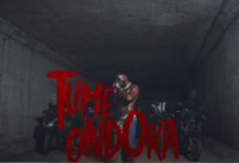 Msamiati Ft. ConBoi Cannabino & Joh Makini – Tumeondoka