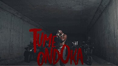 Msamiati Ft. ConBoi Cannabino & Joh Makini – Tumeondoka
