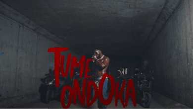 Msamiati Ft. ConBoi Cannabino & Joh Makini – Tumeondoka