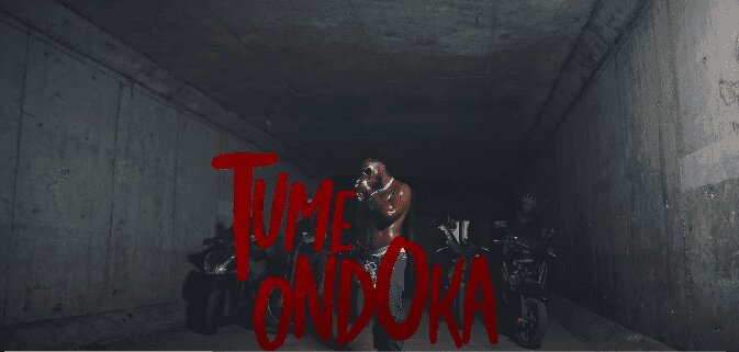 Msamiati Ft. ConBoi Cannabino & Joh Makini – Tumeondoka
