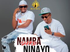 Namba Yako By Mtusafi Ft. PMawenge