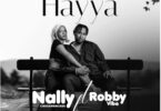 Hayya By Nally Chugaprincess Ft Robby Vibe